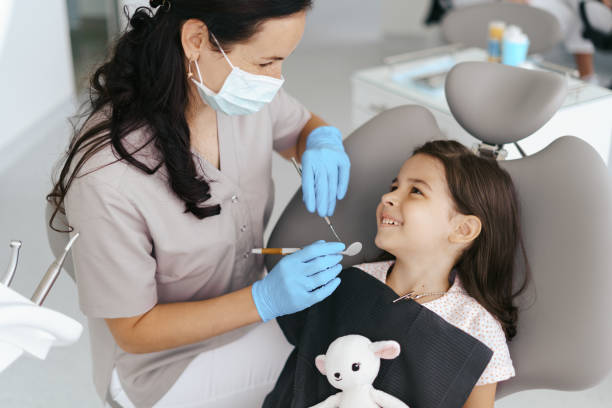 Emergency Dental Services in Seguin, TX