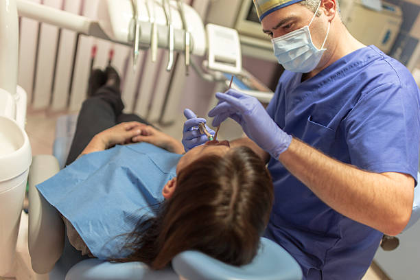 Best Sedation Dentistry  in Seguin, TX
